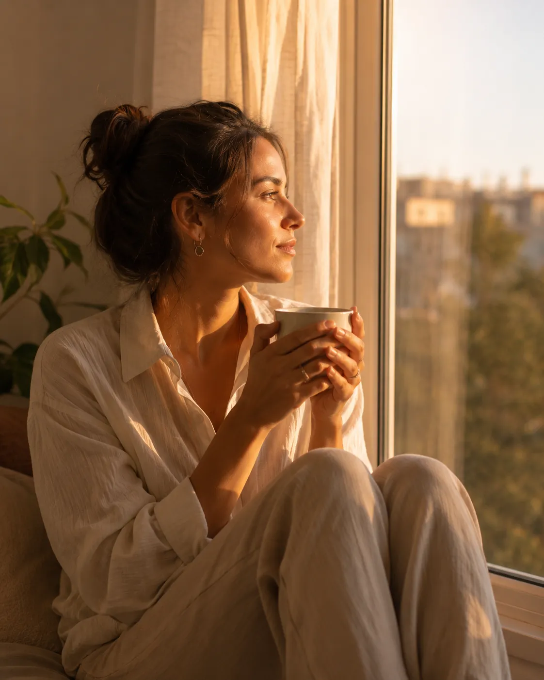 Hambre emocional: qué es y cómo transformarla (sin culpa)