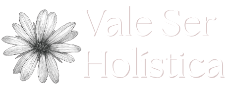 Vale Ser Holistica Logo